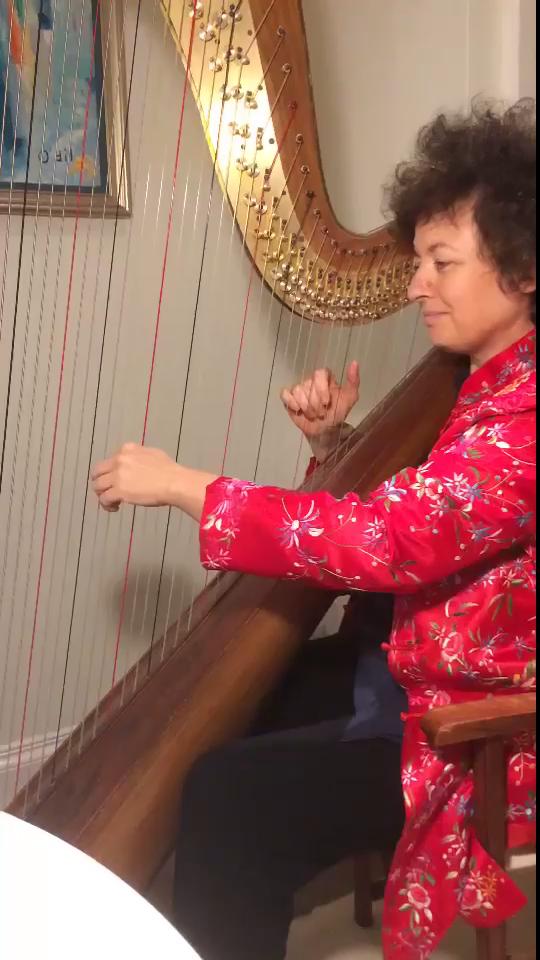 SOPRANO  Pentatonic Christmas Day